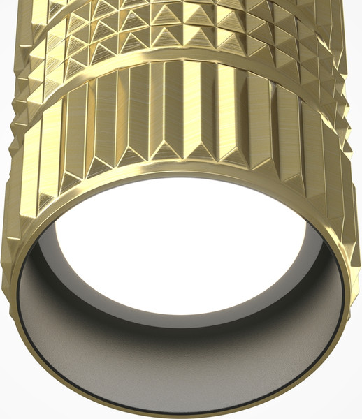 Потолочный светильник Maytoni Metropolis MOD475PL-01BS