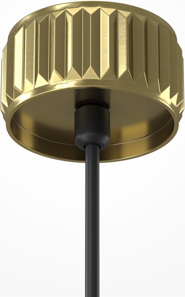 Потолочный светильник Maytoni Metropolis MOD475PL-01BS