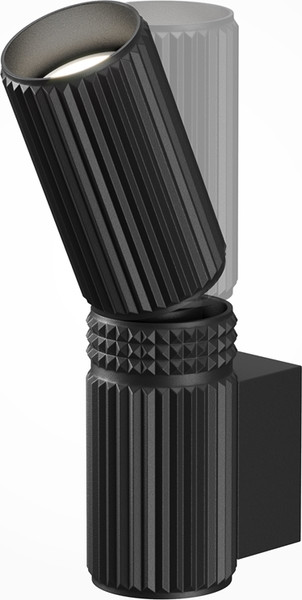 Бра Maytoni Metropolis MOD475WL-02B