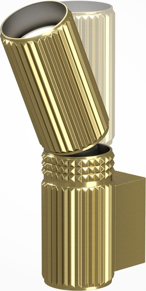 Бра Maytoni Metropolis MOD475WL-02BS