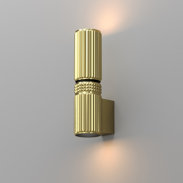 Бра Maytoni Metropolis MOD475WL-02BS