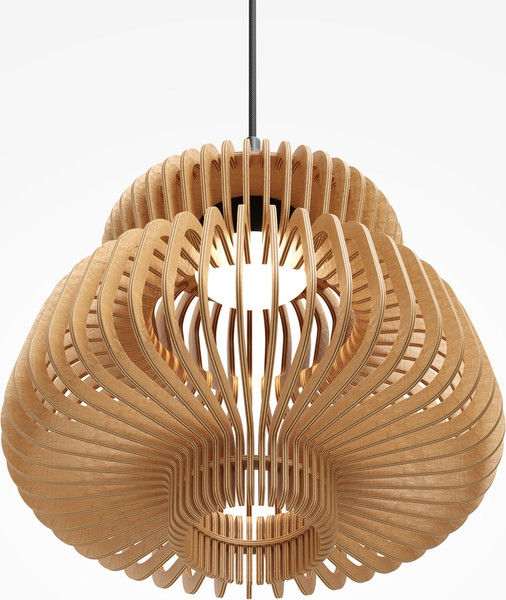 Люстра Maytoni Namiki MOD465PL-L12BK1