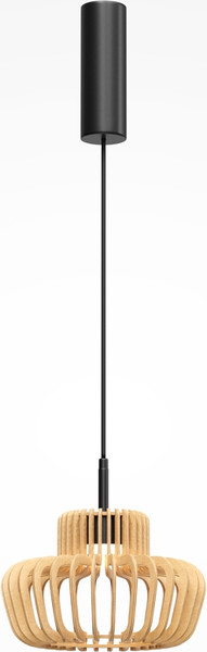 Люстра Maytoni Namiki MOD465PL-L12BK2 - фото