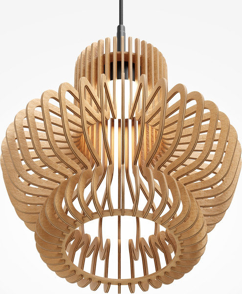 Люстра Maytoni Namiki MOD465PL-L12BK3