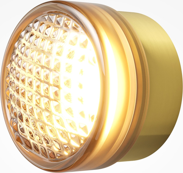 Бра Maytoni Olo MOD493WL-L6BSK