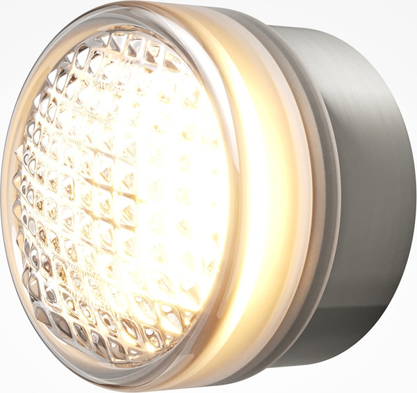 Бра Maytoni Olo MOD493WL-L6PTK