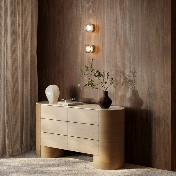 Бра Maytoni Olo MOD493WL-L6PTK1