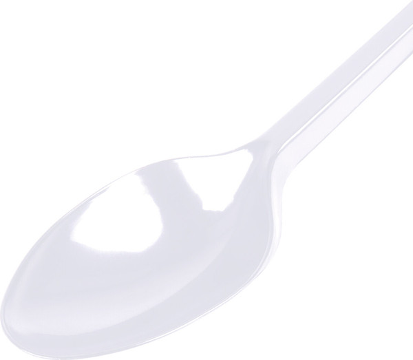 Набор одноразовых ложек Laima Бюджет / 600947