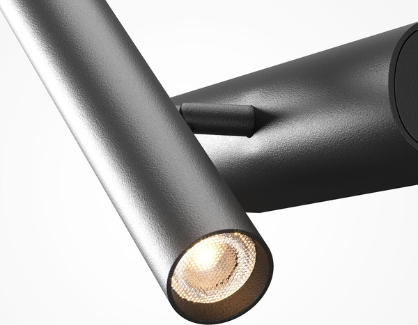 Бра Maytoni Paradox MOD442WL-L8B3K1