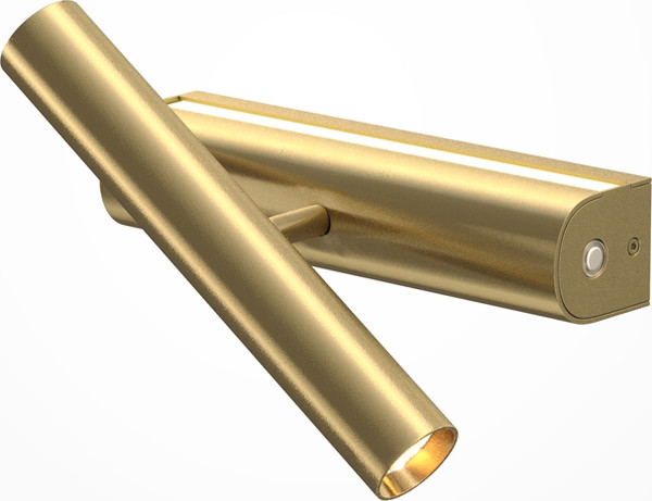 Бра Maytoni Paradox MOD442WL-L8BS3K - фото