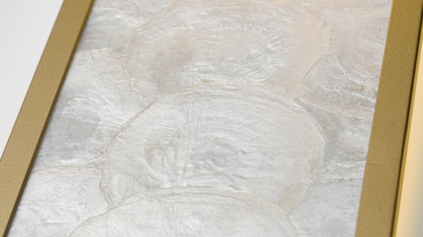 Бра Maytoni Perlamour MOD473WL-L25BSK