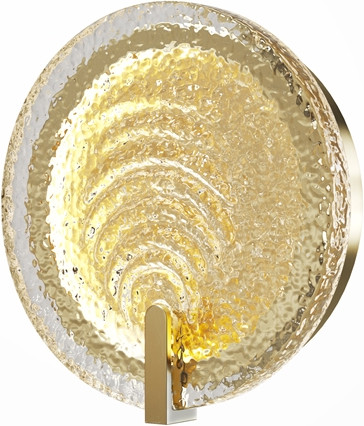 Бра Maytoni Regatta MOD481WL-L5BS3K - фото