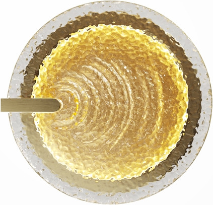 Бра Maytoni Regatta MOD481WL-L5BS3K