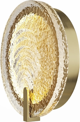 Бра Maytoni Regatta MOD481WL-L5BS3K