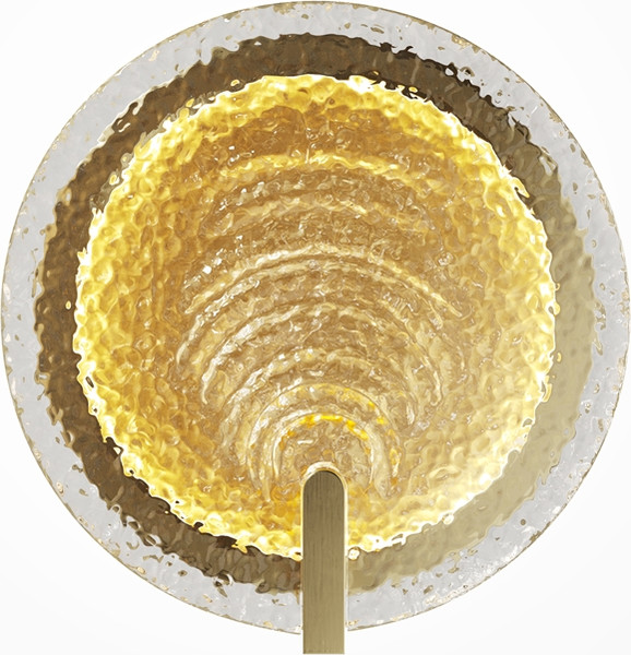 Бра Maytoni Regatta MOD481WL-L8BS3K