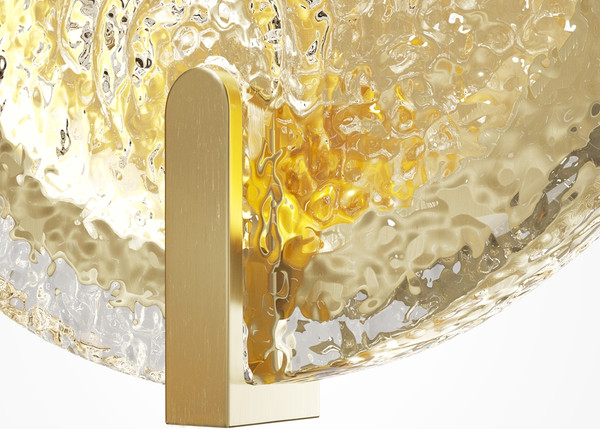 Бра Maytoni Regatta MOD481WL-L8BS3K