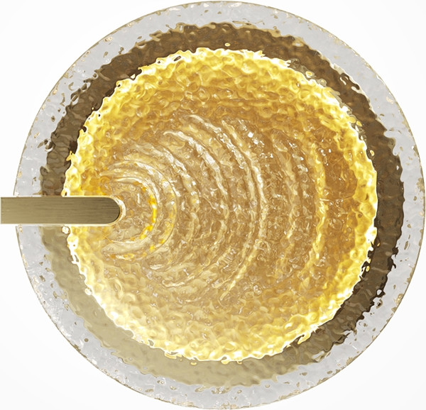 Бра Maytoni Regatta MOD481WL-L8BS3K