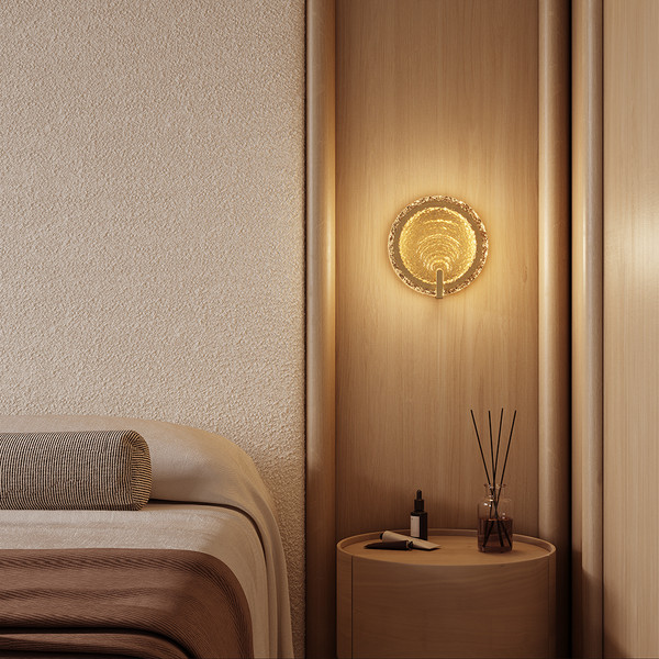 Бра Maytoni Regatta MOD481WL-L8BS3K