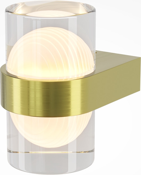 Бра Maytoni Sacramento MOD480WL-L10BS3K - фото