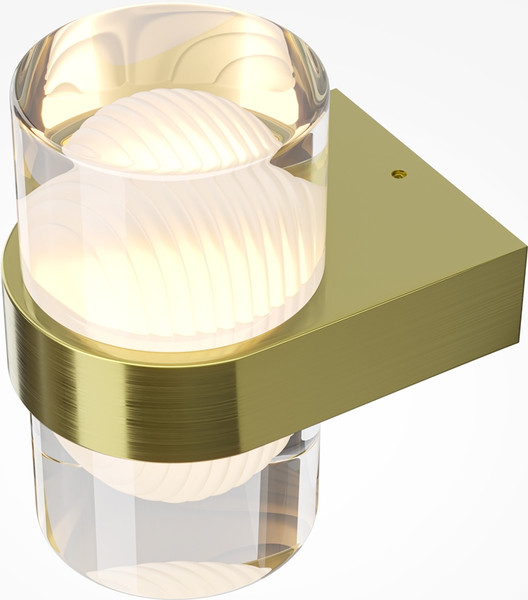 Бра Maytoni Sacramento MOD480WL-L10BS3K