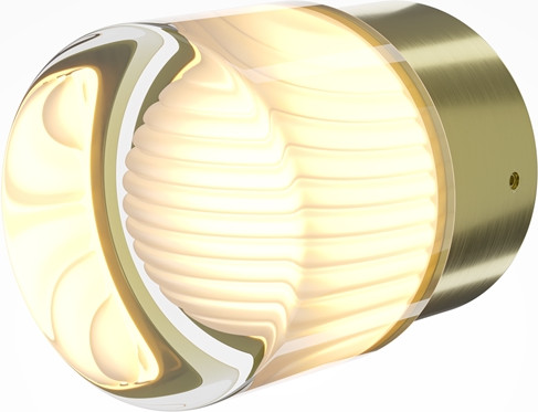 Бра Maytoni Sacramento MOD480WL-L6BS3K - фото