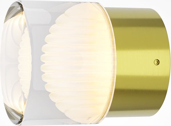 Бра Maytoni Sacramento MOD480WL-L6BS3K