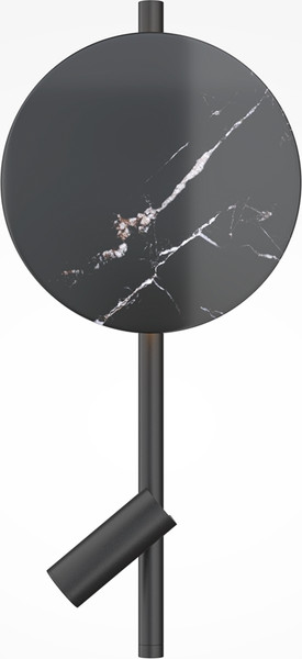 Бра Maytoni Solution MOD450WL-L9B3K - фото