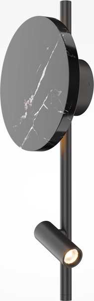 Бра Maytoni Solution MOD450WL-L9B3K