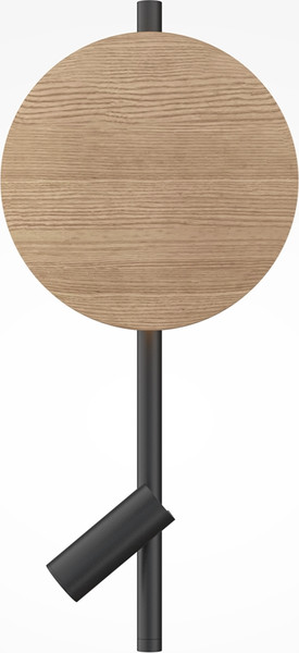 Бра Maytoni Solution MOD450WL-L9BG3K - фото