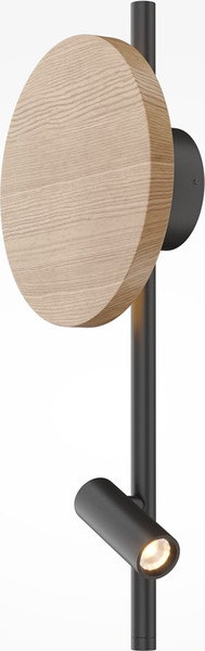 Бра Maytoni Solution MOD450WL-L9BG3K