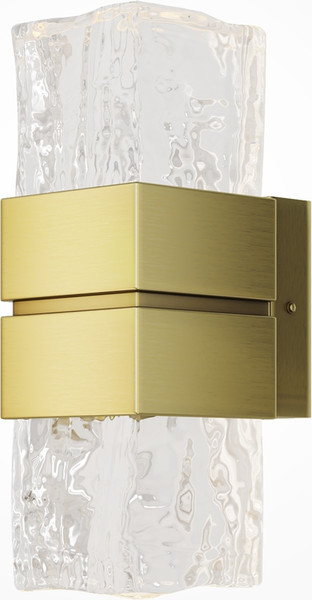 Бра Maytoni Torris MOD505WL-L12BS3K - фото