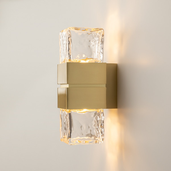 Бра Maytoni Torris MOD505WL-L12BS3K