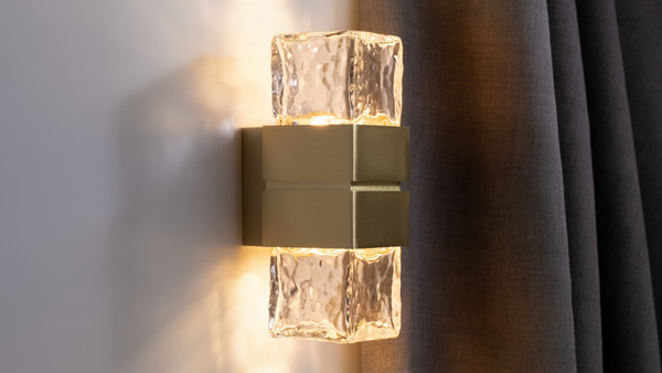 Бра Maytoni Torris MOD505WL-L12BS3K