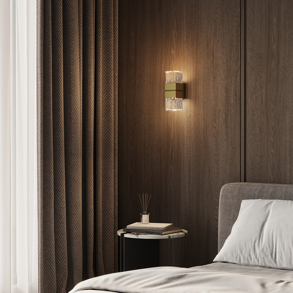 Бра Maytoni Torris MOD505WL-L12BS3K