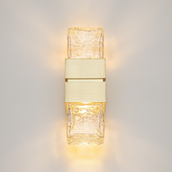 Бра Maytoni Torris MOD505WL-L12BS3K