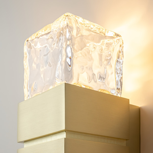 Бра Maytoni Torris MOD505WL-L12BS3K