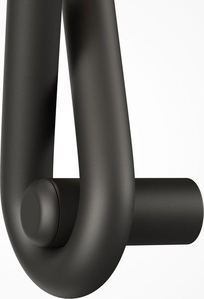 Бра Maytoni Vortex MOD476WL-02B