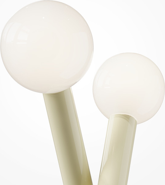 Бра Maytoni Vortex MOD476WL-02BG