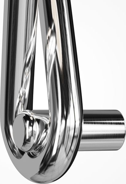 Бра Maytoni Vortex MOD476WL-02PT