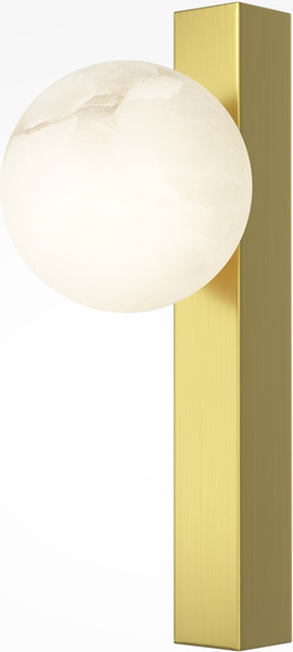 Бра Maytoni Yora MOD464WL-L3BS3K - фото