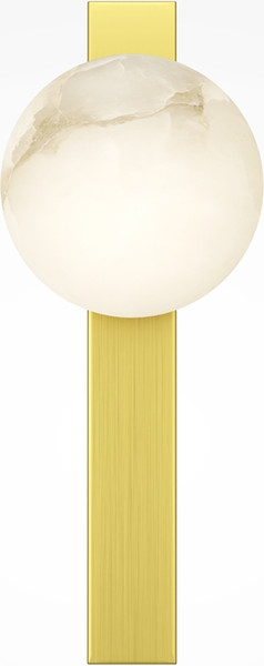 Бра Maytoni Yora MOD464WL-L3BS3K