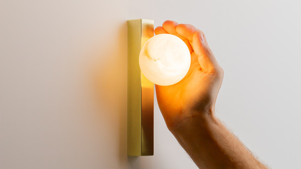 Бра Maytoni Yora MOD464WL-L3BS3K