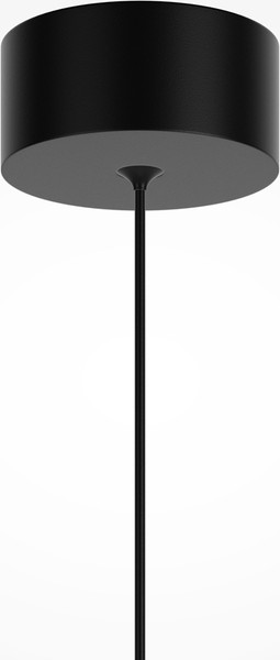 Потолочный светильник Maytoni Peg MOD469PL-L3B3K