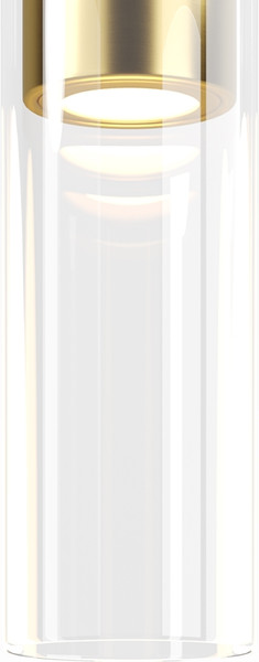 Потолочный светильник Maytoni Peg MOD469PL-L3BS3K