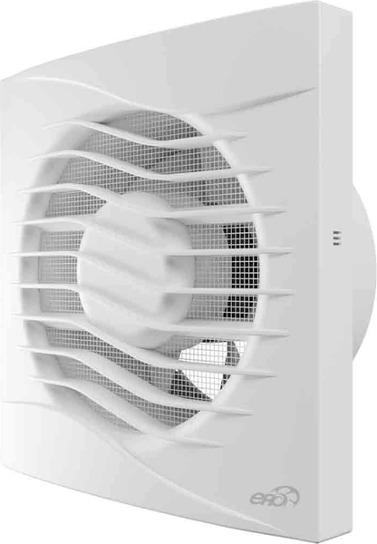 Вентилятор накладной ERA Rest 5S D125 - фото