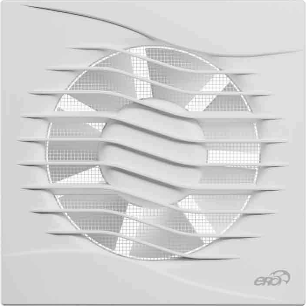 Вентилятор накладной ERA Rest 5S D125