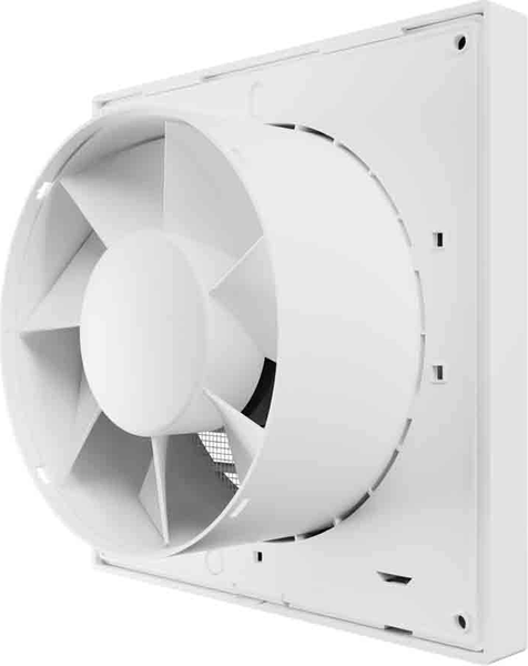 Вентилятор накладной ERA Rest 5S D125