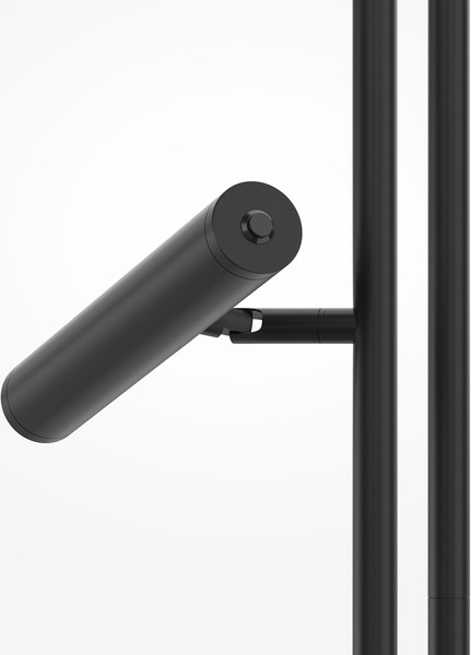 Торшер Maytoni Trust MOD460FL-L6B3K