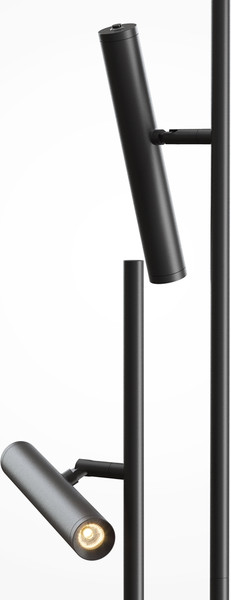 Торшер Maytoni Trust MOD460FL-L6B3K