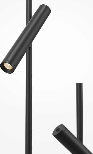 Торшер Maytoni Trust MOD460FL-L6B3K